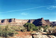 1997 - USA 104 (Canyonlands National Park, UT)